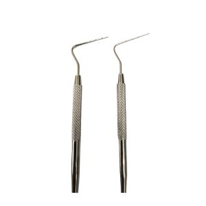 Api Root Canal Pluggers - Dentalstall India