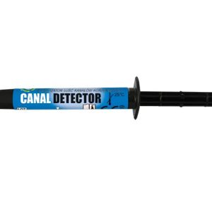 Cerkamed Canal Detector 2ml - Dentalstall India