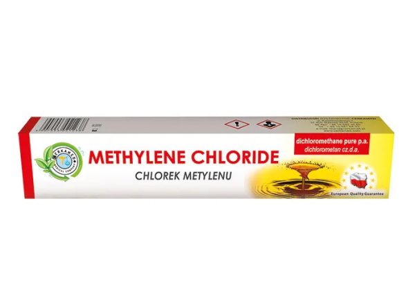 Cerkamed Methylene Chloride 10ml - Dentalstall India
