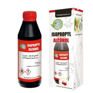 Cerkamed Isopropyl Alcohol 200g - Dentalstall India
