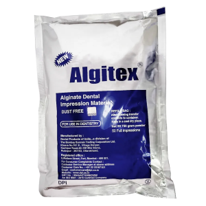Dpi Algitex Alginate Powder - Dentalstall India