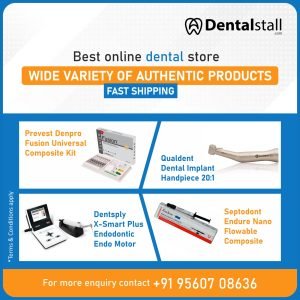 Dental Instruments Guide for India | Dentalstall Insights