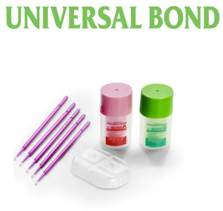 Tokuyama Palfique Universal Bond Kit - Dentalstall India Tokuyama Palfique Universal Bond Kit - Dentalstall India