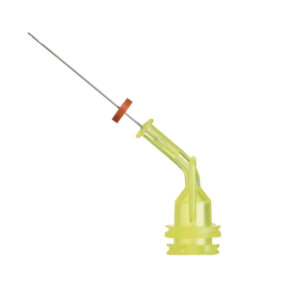 Ultradent Navi Tip 31 Gauge with Double Sideport Irrigator Tip (Pack of 20) - Dentalstall India Ultradent Navi Tip 31 Gauge with Double Sideport Irrigator Tip (Pack of 20) - Dentalstall India