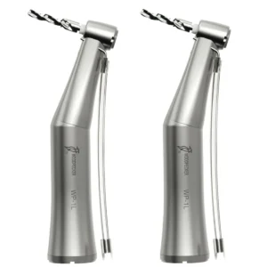 Woodpecker LED Implant Contra Angle Handpiece - WP-1L - Dentalstall India