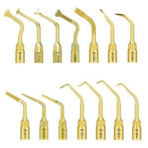 Woodpecker Piezo Bone Surgery Tips - Dentalstall India