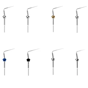 Woodpecker Fi-P Obturation Pen Tips (Pack of 1) - Dentalstall India