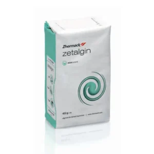 Zhermack Zetalgin Chromatic Alginate Impression Powder (C301004) - Dentalstall India Zhermack Zetalgin Chromatic Alginate Impression Powder (C301004) - Dentalstall India