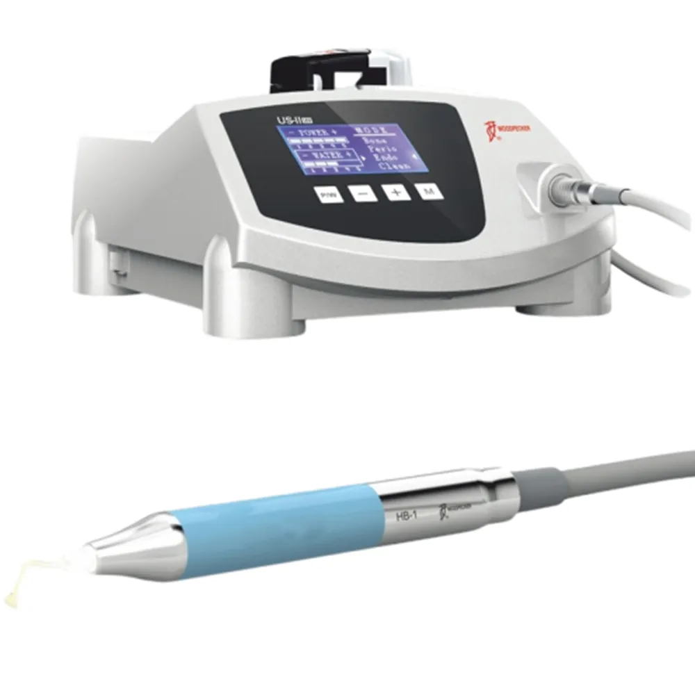 Woodpecker HB-1L Piezo Bone Surgery Handpiece - Dentalstall India Woodpecker HB-1L Piezo Bone Surgery Handpiece - Dentalstall India
