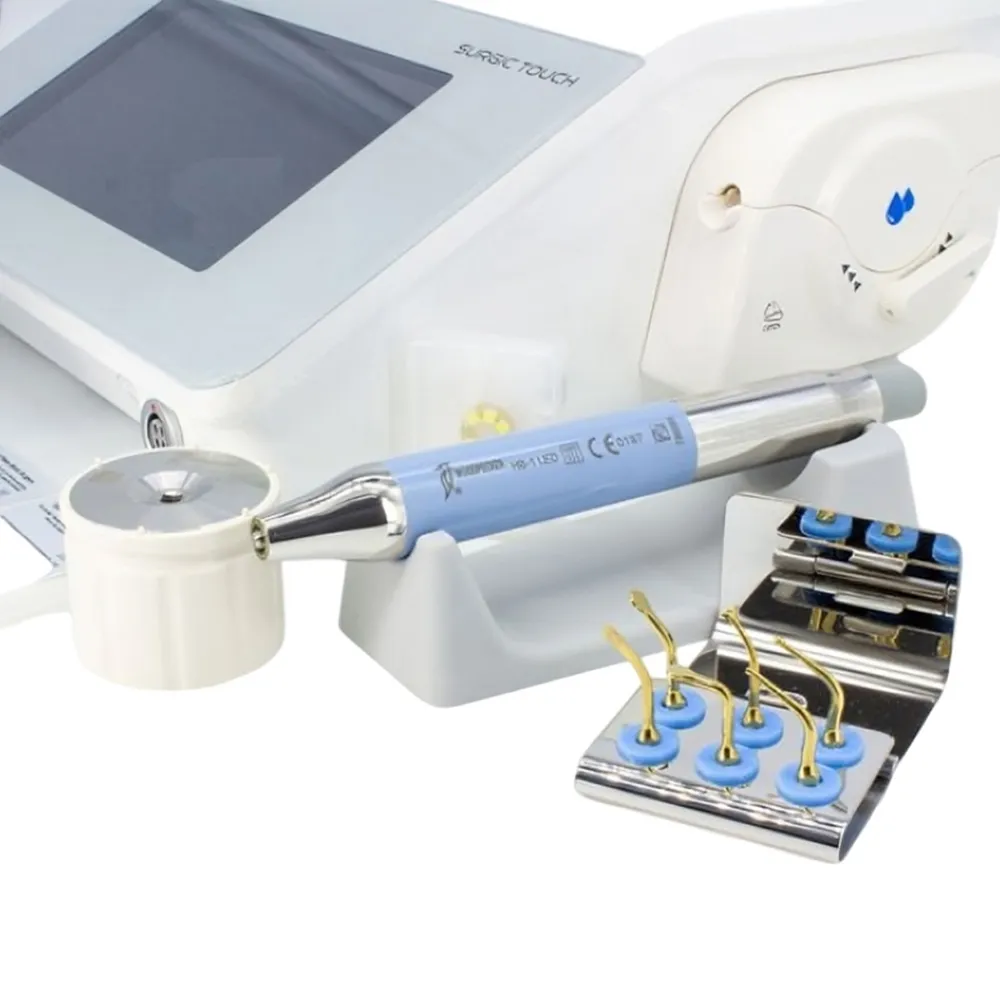 Woodpecker HB-1L Piezo Bone Surgery Handpiece - Dentalstall India Woodpecker HB-1L Piezo Bone Surgery Handpiece - Dentalstall India