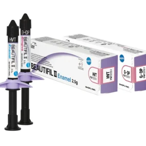 Shofu BeautifIl II Enamel & Gingiva - Dentalstall India Shofu BeautifIl II Enamel & Gingiva - Dentalstall India