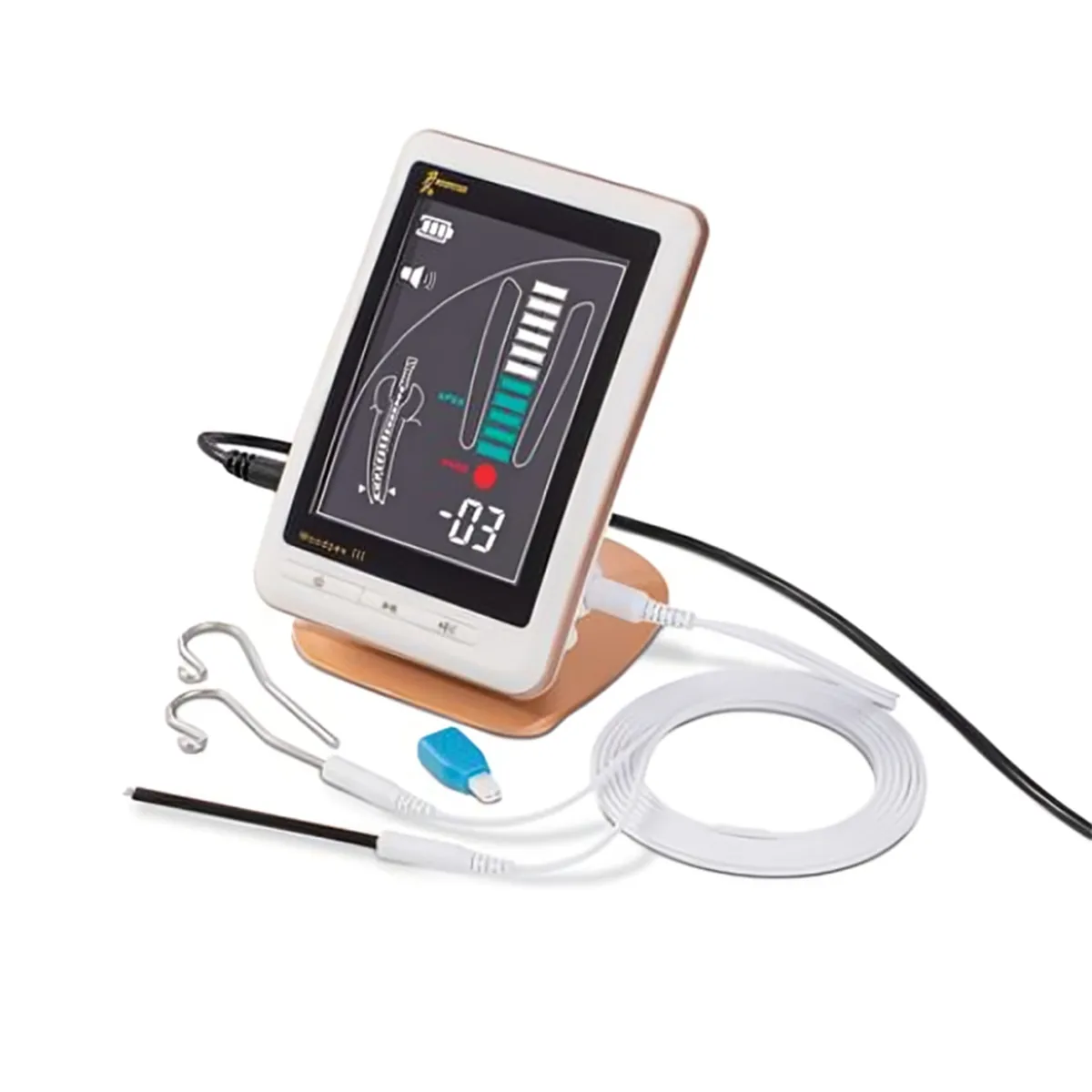Woodpecker Apex Locator Accessories - Dentalstall India Woodpecker Apex Locator Accessories - Dentalstall India