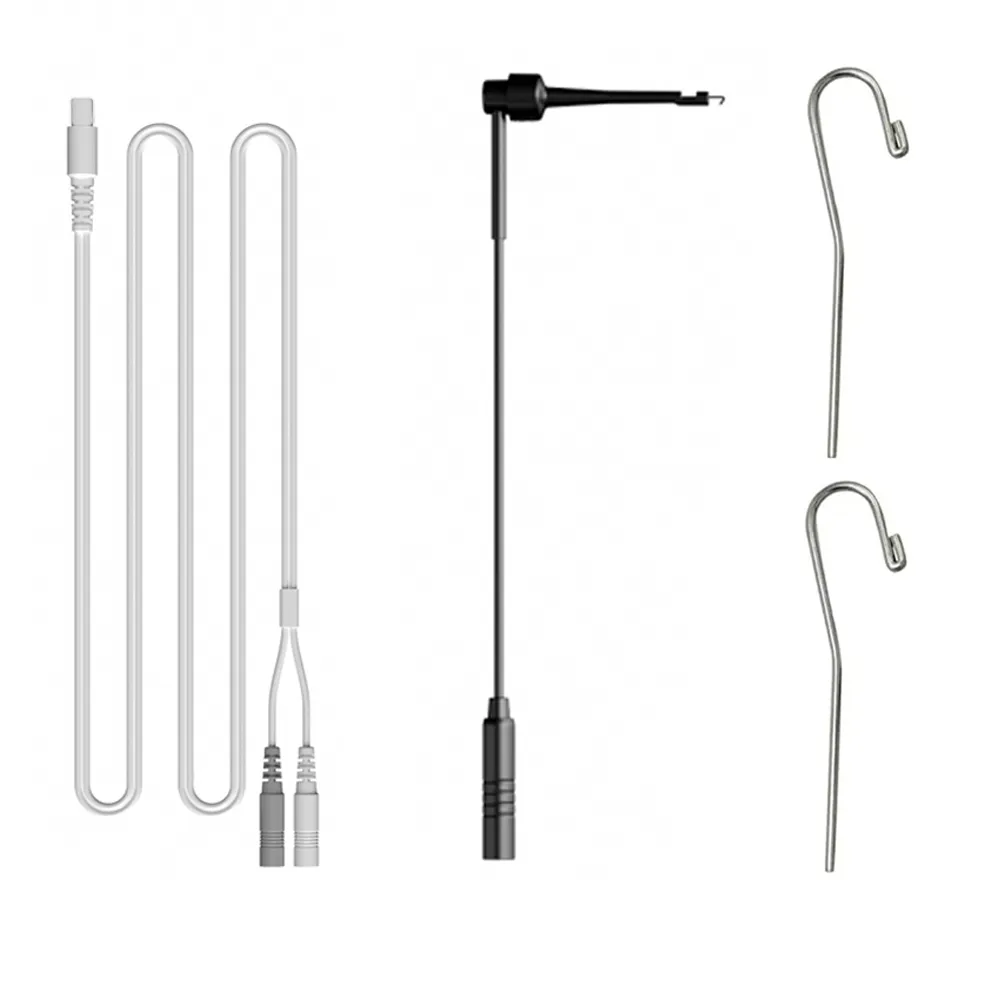 Woodpecker Apex Locator Accessories - Dentalstall India Woodpecker Apex Locator Accessories - Dentalstall India