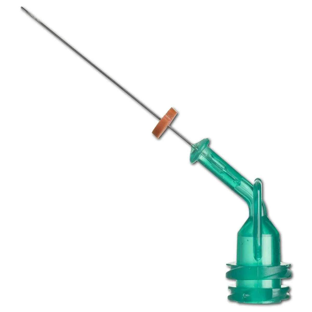Ultradent Navi Tip 31 Gauge with Double Sideport Irrigator Tip (Pack of 20) - Dentalstall India Ultradent Navi Tip 31 Gauge with Double Sideport Irrigator Tip (Pack of 20) - Dentalstall India
