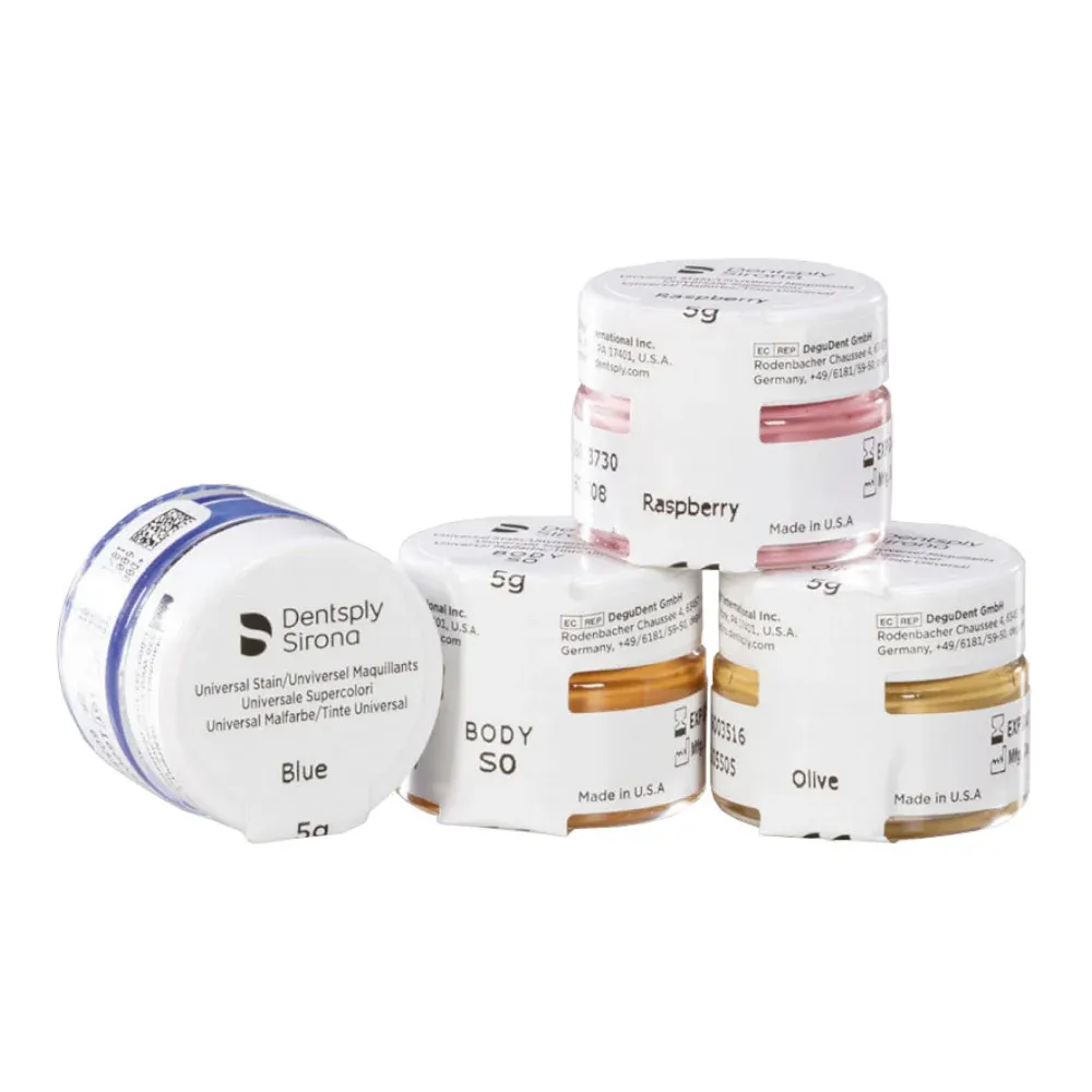Dentsply Sirona Universal Body Stain - Dentalstall India Dentsply Sirona Universal Body Stain - Dentalstall India