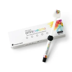 Tokuyama Palfique Omnichroma 4g Syringe Universal Shade - Dentalstall India Tokuyama Palfique Omnichroma 4g Syringe Universal Shade - Dentalstall India