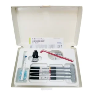 Ivoclar Vivadent Te-Econom Plus Composite Kit & Refill - Dentalstall India