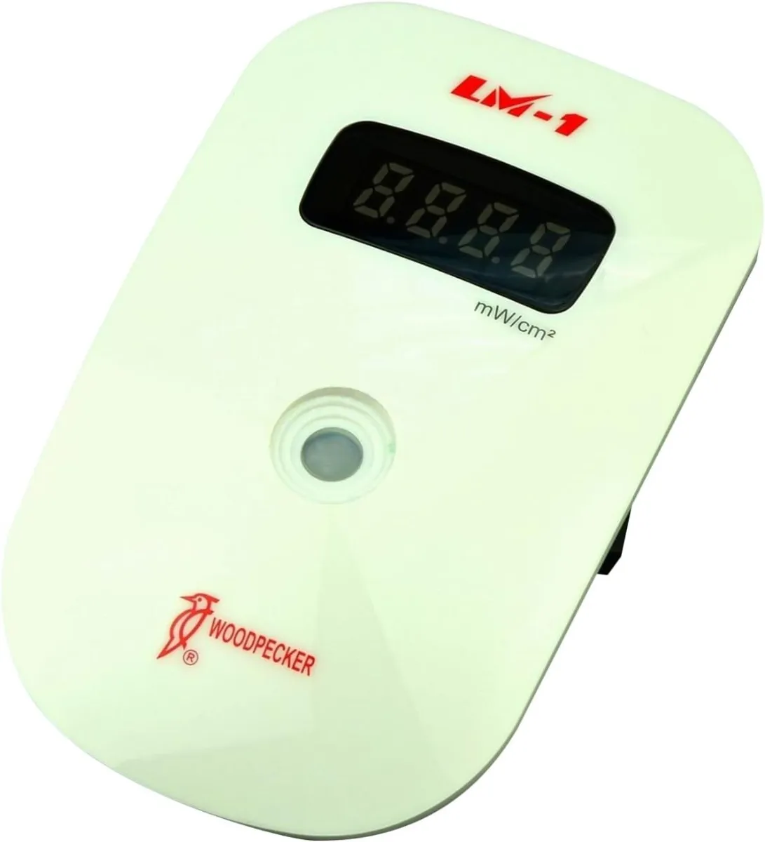 Woodpecker LED Curing Light Intensity Meter (LM-1) - Dentalstall India Woodpecker LED Curing Light Intensity Meter (LM-1) - Dentalstall India