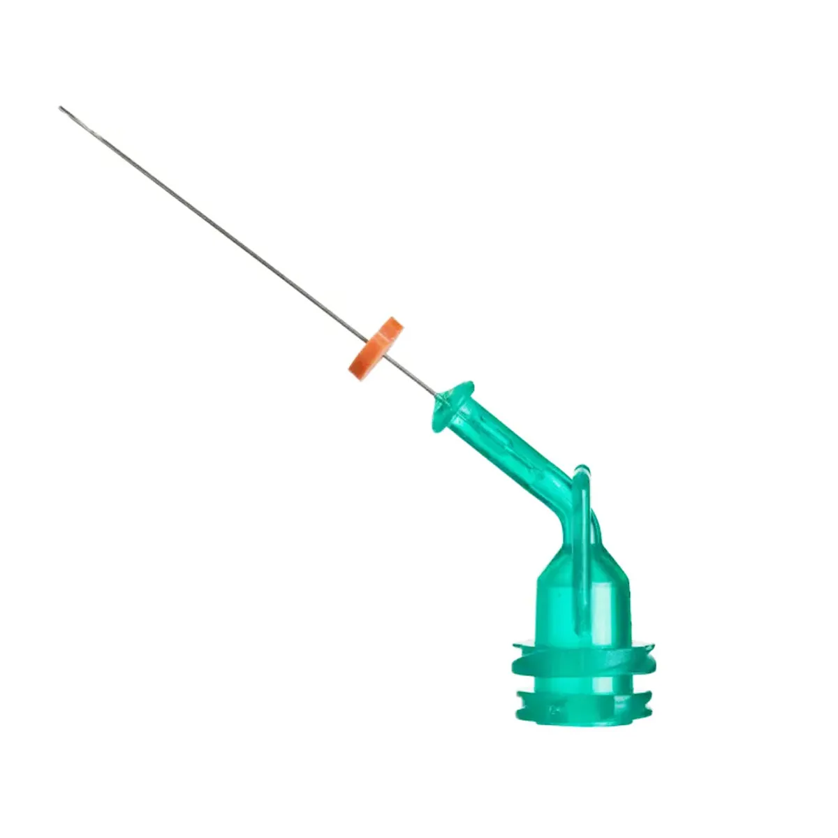 Ultradent Navi Tip 31 Gauge with Double Sideport Irrigator Tip (Pack of 20) - Dentalstall India Ultradent Navi Tip 31 Gauge with Double Sideport Irrigator Tip (Pack of 20) - Dentalstall India