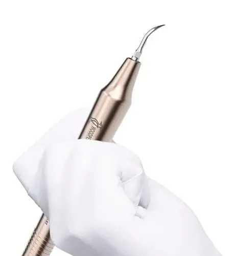 Woodpecker U-600 LED Ultrasonic Scaler - Dentalstall India Woodpecker U-600 LED Ultrasonic Scaler - Dentalstall India