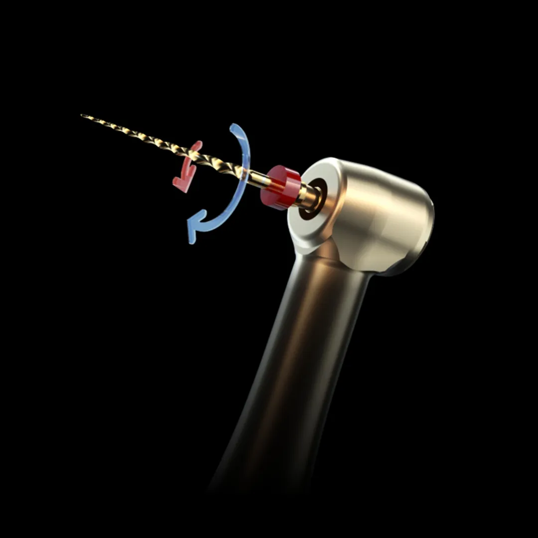 Woodpecker Ai - Motor Endomotor With Apex Locator - Dentalstall India Woodpecker Ai - Motor Endomotor With Apex Locator - Dentalstall India