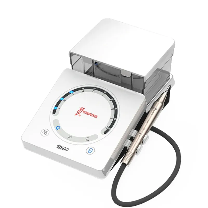 Woodpecker U-600 LED Ultrasonic Scaler - Dentalstall India Woodpecker U-600 LED Ultrasonic Scaler - Dentalstall India