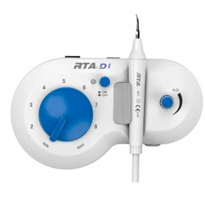 Woodpecker RTA D1 Ultrasonic Scaler Blue - Dentalstall India