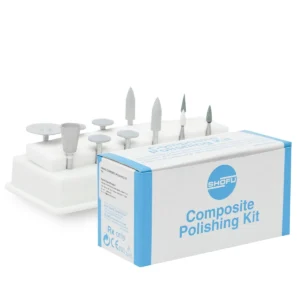 Shofu Composite Polishing Kit Ca - Dentalstall India Shofu Composite Polishing Kit Ca - Dentalstall India
