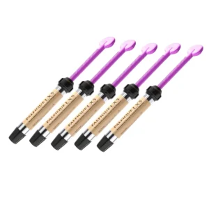 Tokuyama Palfique LX5 Syringe Refill - Dentalstall India Tokuyama Palfique LX5 Syringe Refill - Dentalstall India