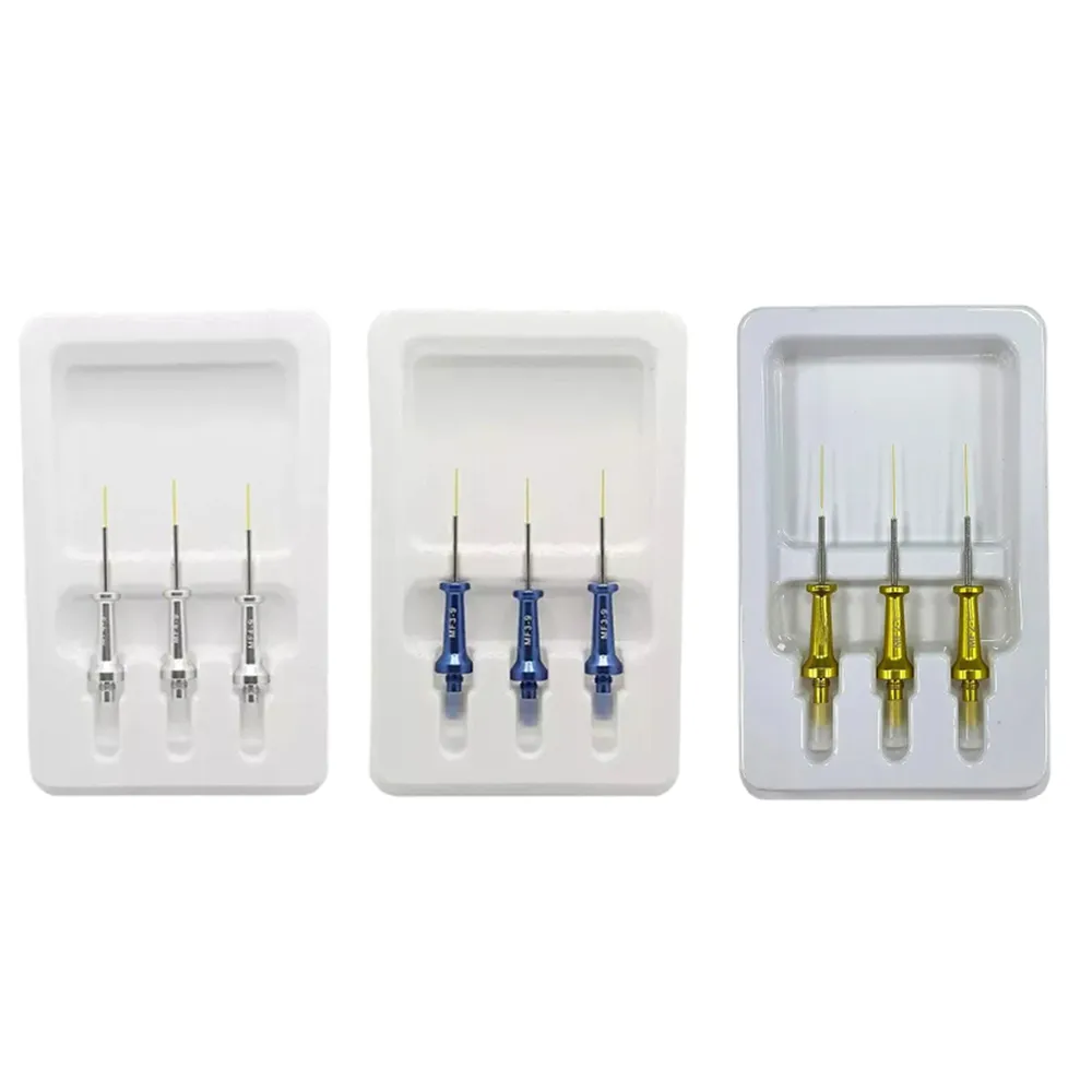 Woodpecker LX16 Diode Laser Tips (Pack of 3) - Dentalstall India Woodpecker LX16 Diode Laser Tips (Pack of 3) - Dentalstall India