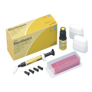 Shofu BeautiSealant Pit & Fissure Sealant - Dentalstall India Shofu BeautiSealant Pit & Fissure Sealant - Dentalstall India