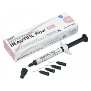 Shofu Beautifil Flow F02 Refill - Dentalstall India Shofu Beautifil Flow F02 Refill - Dentalstall India
