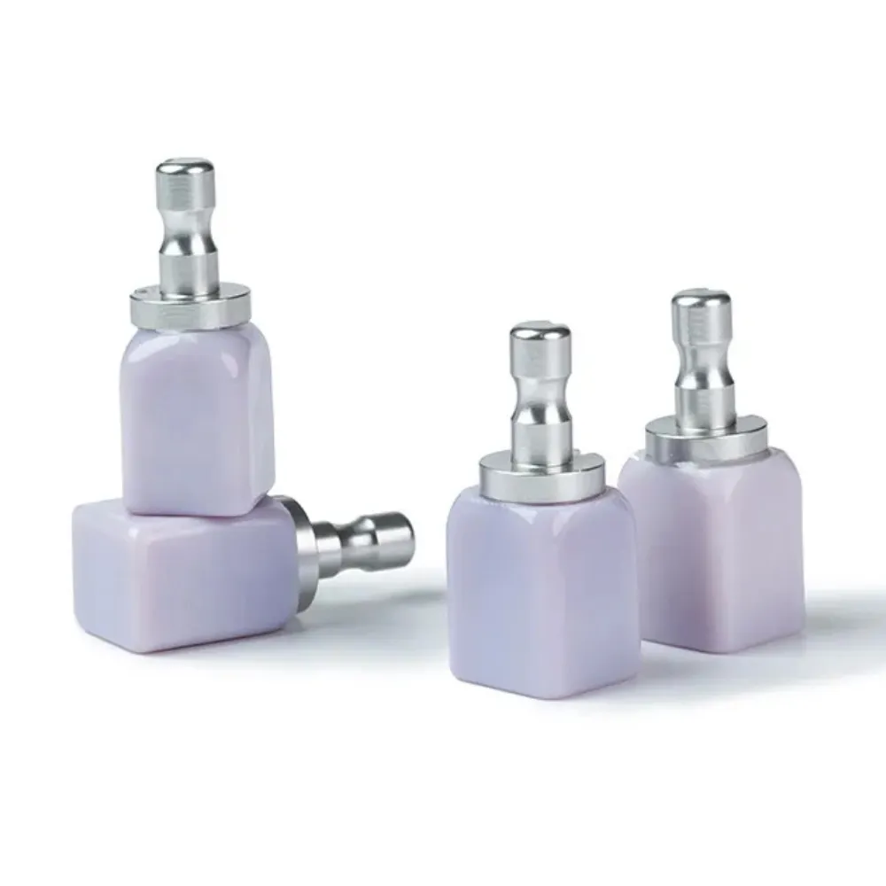Upcera UP CAD Lithium Disilicate Glass Ceramic Blocks - Dentalstall India Upcera UP CAD Lithium Disilicate Glass Ceramic Blocks - Dentalstall India