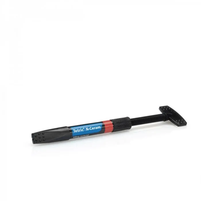Ivoclar Tetric N Ceram Composite Kit & Refills - Dentalstall India Ivoclar Tetric N Ceram Composite Kit & Refills - Dentalstall India