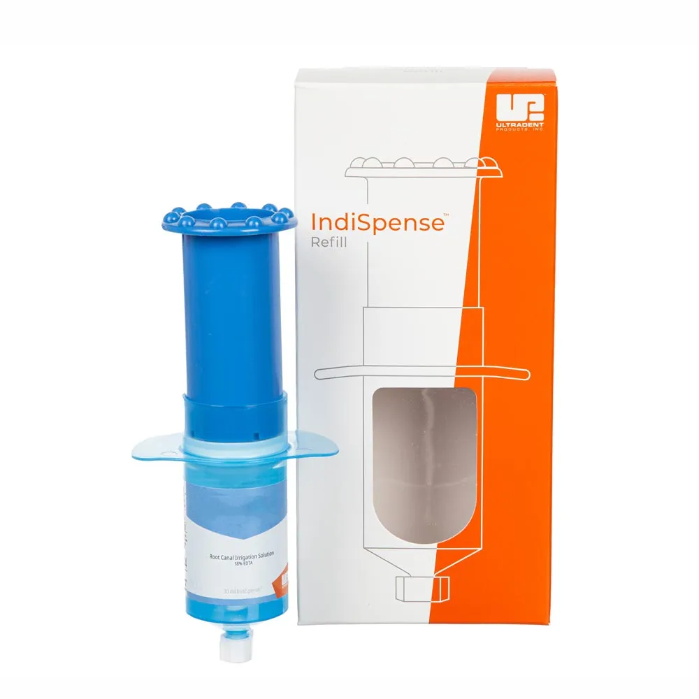 Ultradent Ultra-Etch Indispense Refill 30ml # 685 - Dentalstall India Ultradent Ultra-Etch Indispense Refill 30ml # 685 - Dentalstall India