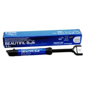 Shofu Beautifil Bulk Restorative Composite - Dentalstall India Shofu Beautifil Bulk Restorative Composite - Dentalstall India