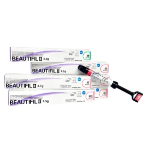 Shofu Beautifil ii Refills - Dentalstall India Shofu Beautifil ii Refills - Dentalstall India