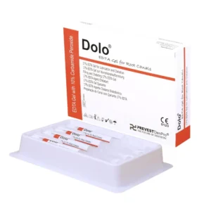 Prevest Dolo Endogel (Economy Pack) - Dentalstall India Prevest Dolo Endogel (Economy Pack) - Dentalstall India