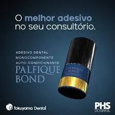 Tokuyama Palfique 7th Generation Bond 5ml - Dentalstall India Tokuyama Palfique 7th Generation Bond 5ml - Dentalstall India