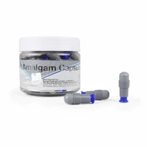 Dpi Dental Amalgam Capsules - Dentalstall India Dpi Dental Amalgam Capsules - Dentalstall India