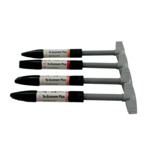 Ivoclar Te-Econom Plus Composite Refill - Dentalstall India