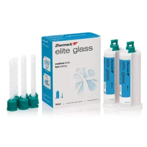 Zhermack Elite Glass (C401610) - Dentalstall India Zhermack Elite Glass (C401610) - Dentalstall India