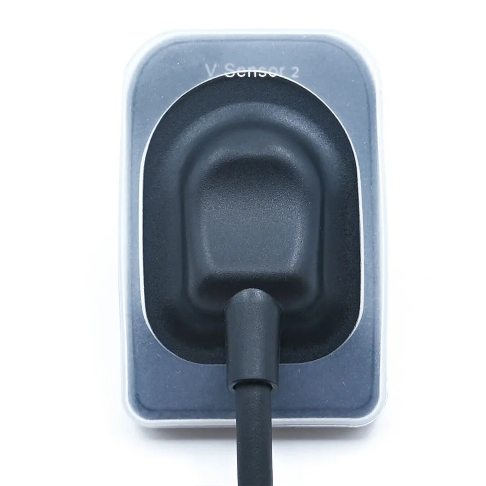 Woodpecker Silicone Protective Cover For RVG Sensors - Dentalstall India Woodpecker Silicone Protective Cover For RVG Sensors - Dentalstall India