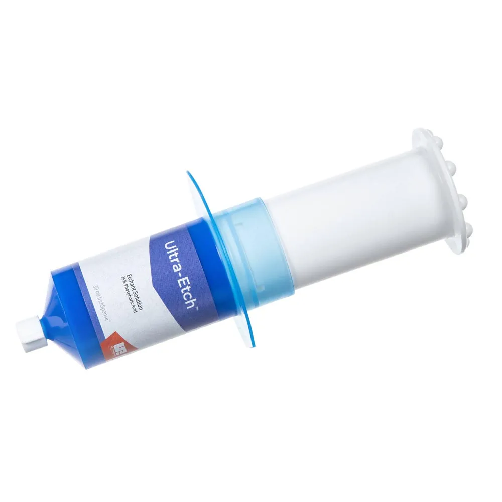 Ultradent Ultra-Etch Indispense Refill 30ml # 685 - Dentalstall India Ultradent Ultra-Etch Indispense Refill 30ml # 685 - Dentalstall India