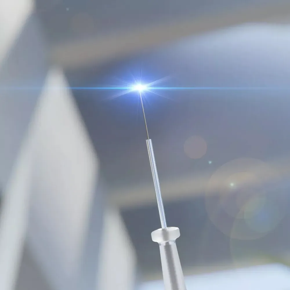 Woodpecker LX16 Diode Laser Tips (Pack of 3) - Dentalstall India Woodpecker LX16 Diode Laser Tips (Pack of 3) - Dentalstall India