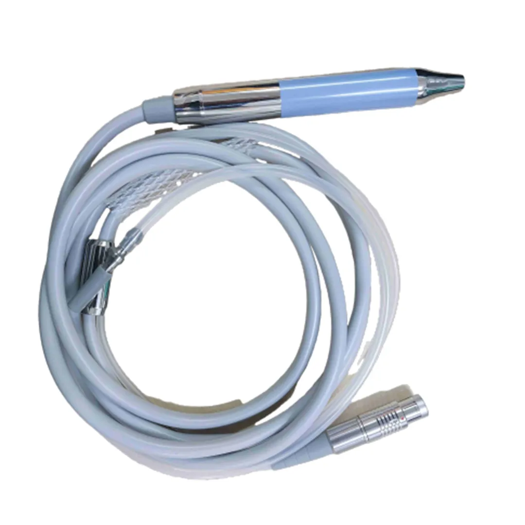 Woodpecker HB-1L Piezo Bone Surgery Handpiece - Dentalstall India Woodpecker HB-1L Piezo Bone Surgery Handpiece - Dentalstall India