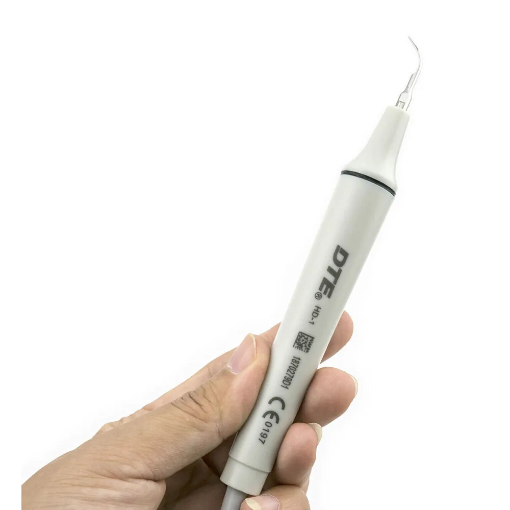 Woodpecker Ultrasonic Scaler Handpiece - HD - Dentalstall India Woodpecker Ultrasonic Scaler Handpiece - HD - Dentalstall India