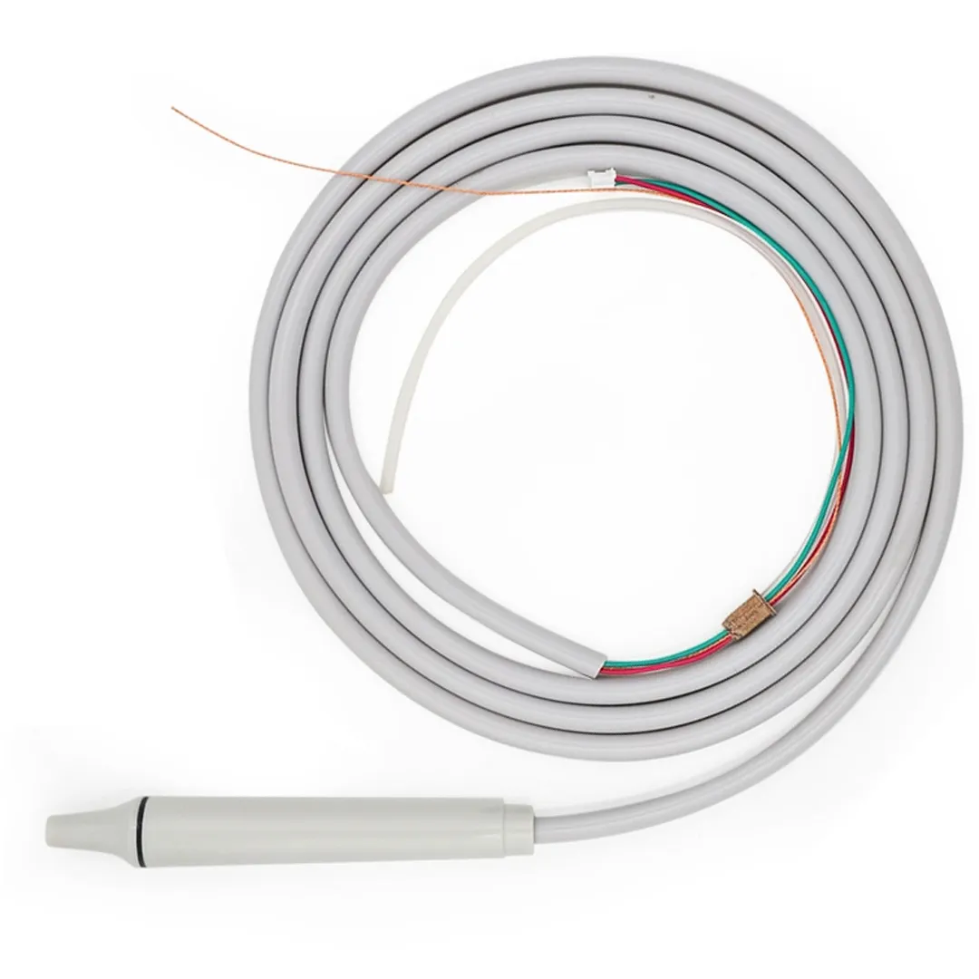 Woodpecker Ultrasonic Scaler Handpiece - HD - Dentalstall India Woodpecker Ultrasonic Scaler Handpiece - HD - Dentalstall India