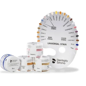 Dentsply Sirona Universal Body Stain - Dentalstall India Dentsply Sirona Universal Body Stain - Dentalstall India