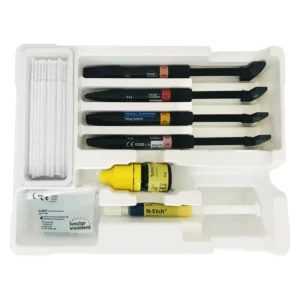 Ivoclar Tetric N Ceram Composite Kit & Refills - Dentalstall India
